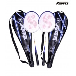 Silvers Junior JB-909 Badminton Combo 1